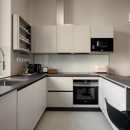 Navigli, 90 Square Meters, Free Parking Ripa Ticinese Lejlighed Milano Eksteriør billede