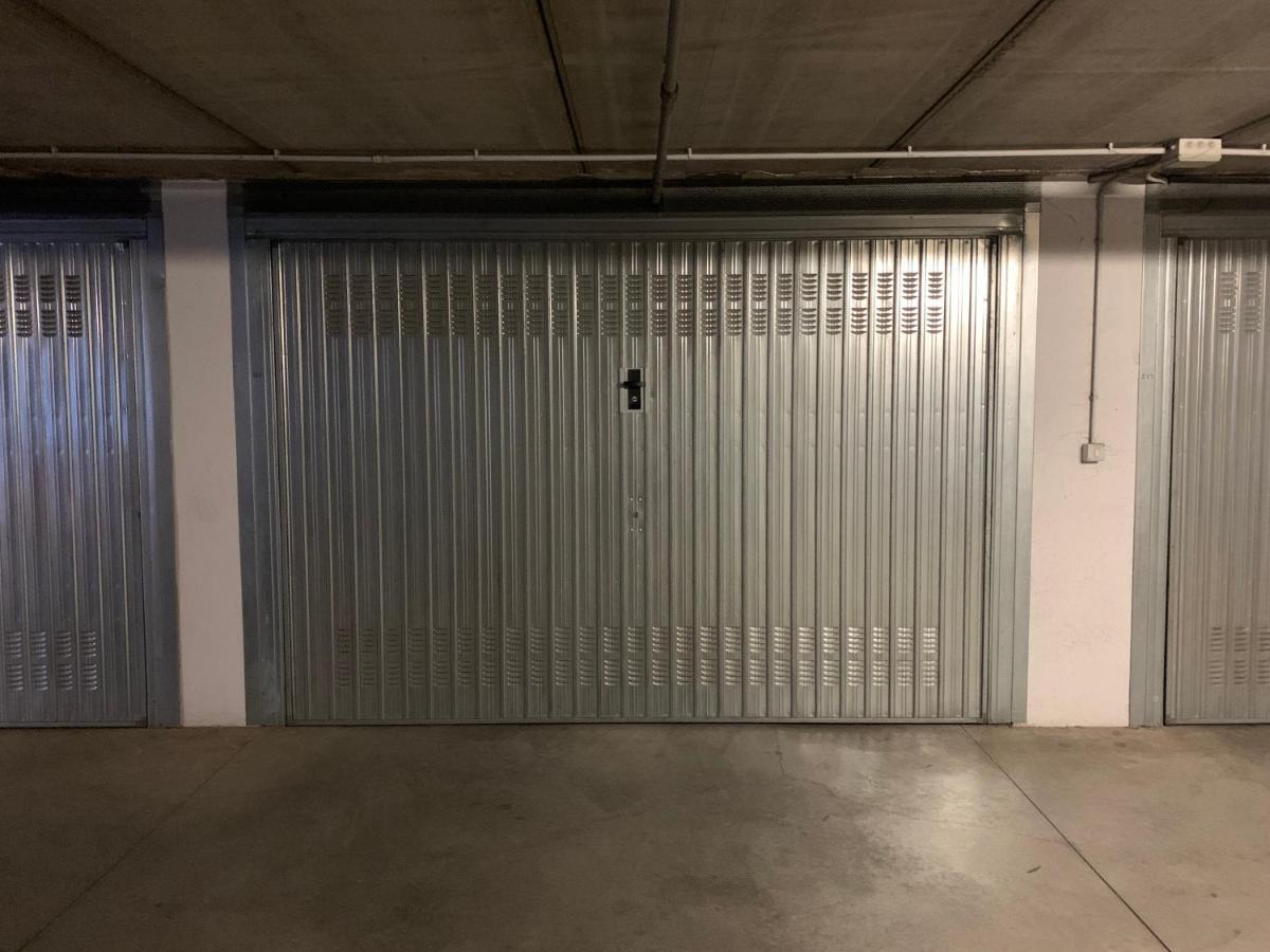 Navigli, 90 Square Meters, Free Parking Ripa Ticinese Lejlighed Milano Eksteriør billede