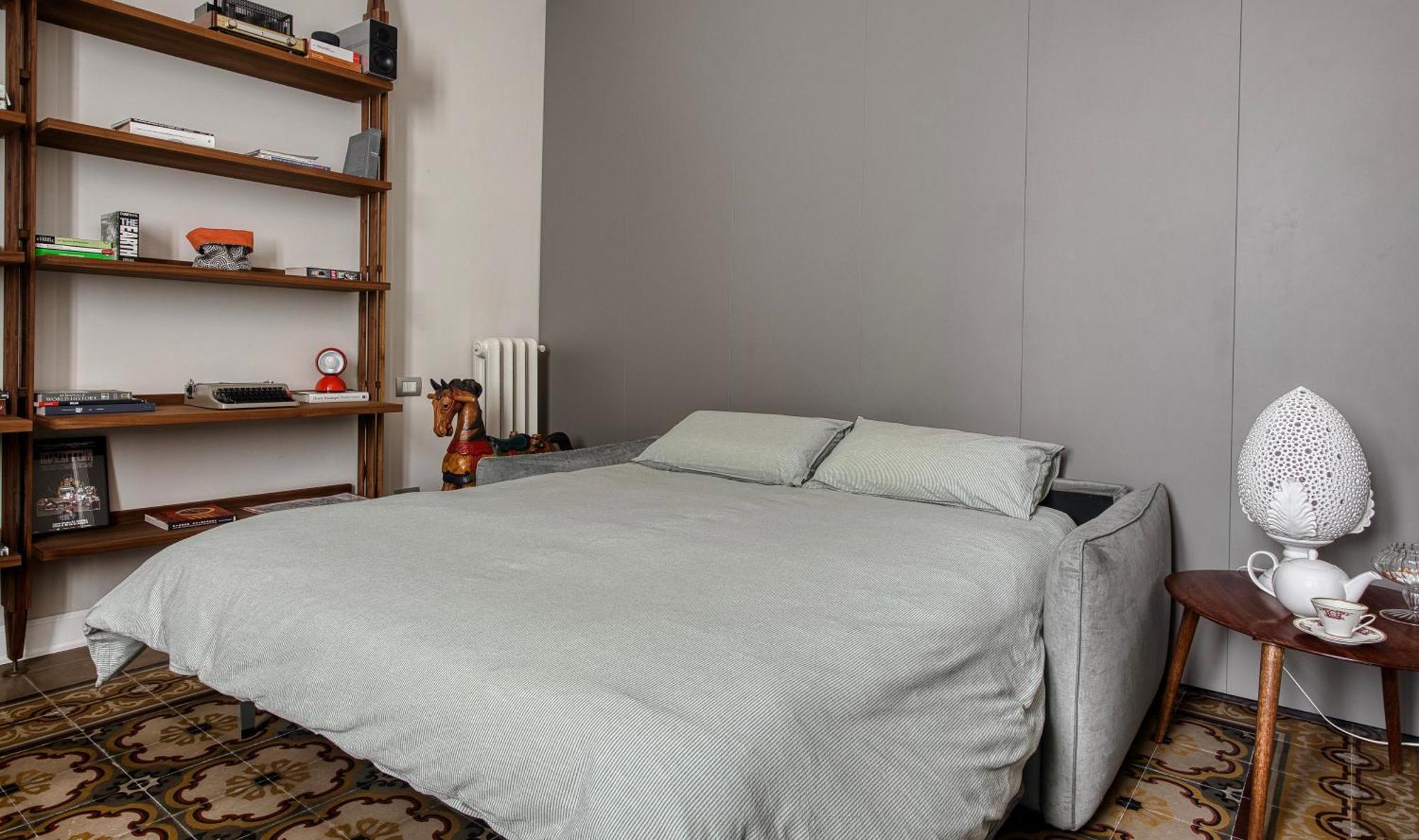 Navigli, 90 Square Meters, Free Parking Ripa Ticinese Lejlighed Milano Eksteriør billede